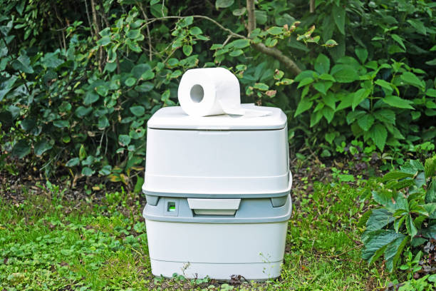 Best Event porta potty rental  in Kurtistown, HI