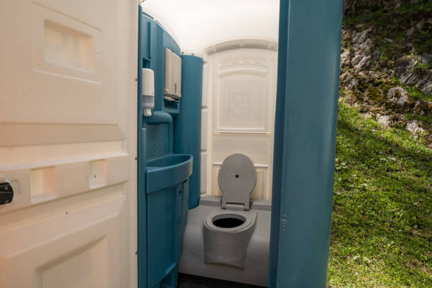 Best Porta potty rental near me  in Kurtistown, HI