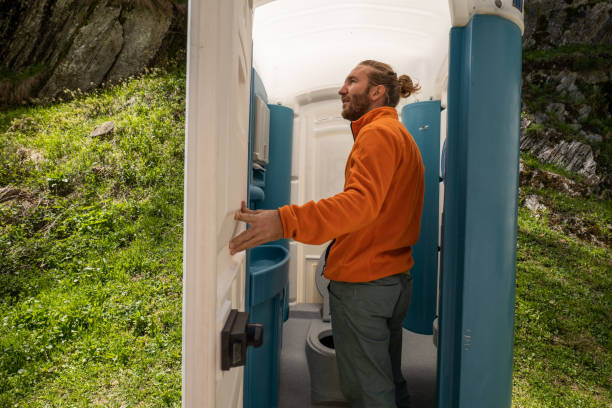 Best Local porta potty services  in Kurtistown, HI