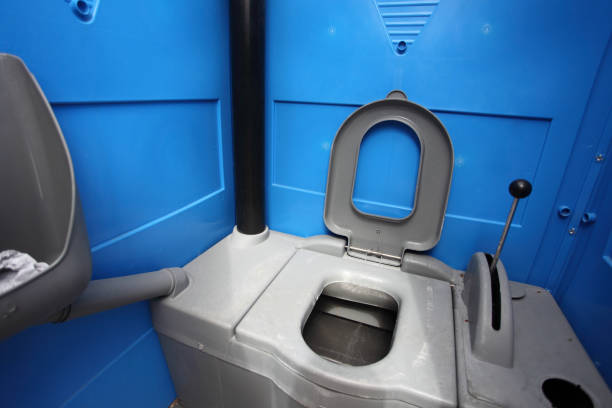 Best Affordable portable toilet rental  in Kurtistown, HI