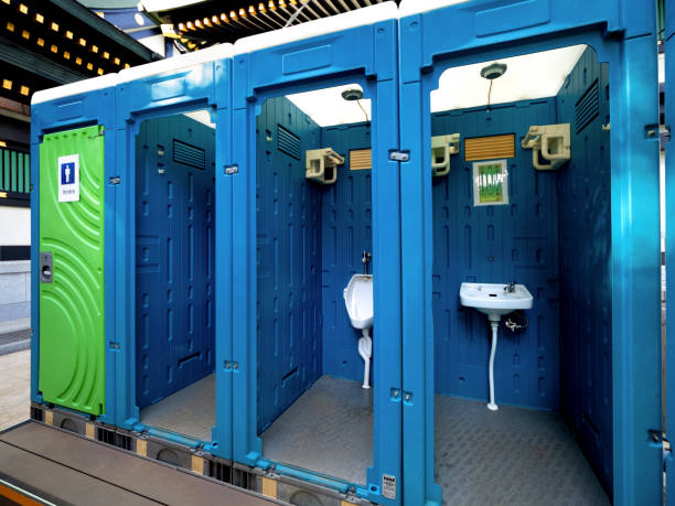 Best Porta potty rental for parties  in Kurtistown, HI