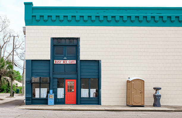 Best Affordable porta potty rental  in Kurtistown, HI