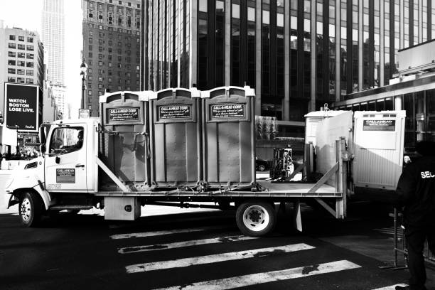 Best Handicap porta potty rental  in Kurtistown, HI