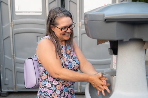 Best Long-term porta potty rental  in Kurtistown, HI